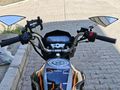 TEMİZ BAKIMLI TK03 125CC