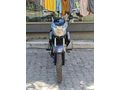 TEMİZ BAKIMLI TK03 125CC