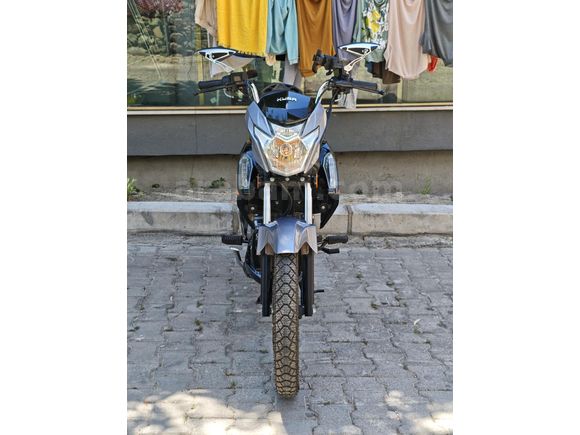 TEMİZ BAKIMLI TK03 125CC