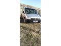 Sahibinden Ford Transit Connect T200 2003 Model  169 000 km Gri (Gümüş)