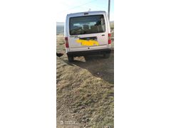 Sahibinden Ford Transit Connect T200 2003 Model  169 000 km Gri (Gümüş)