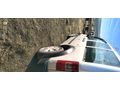 Sahibinden Ford Transit Connect T200 2003 Model  169 000 km Gri (Gümüş)