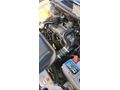 Sahibinden Ford Transit Connect T200 2003 Model  169 000 km Gri (Gümüş)