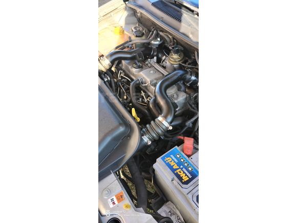 Sahibinden Ford Transit Connect T200 2003 Model  169 000 km Gri (Gümüş)