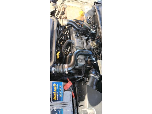 Sahibinden Ford Transit Connect T200 2003 Model  169 000 km Gri (Gümüş)