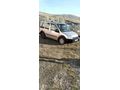 Sahibinden Ford Transit Connect T200 2003 Model  169 000 km Gri (Gümüş)