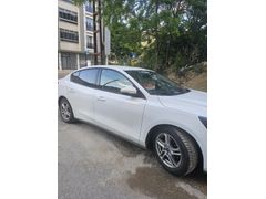 Sahibinden Ford Focus 1.5 TDCi Trend X 2021 Model