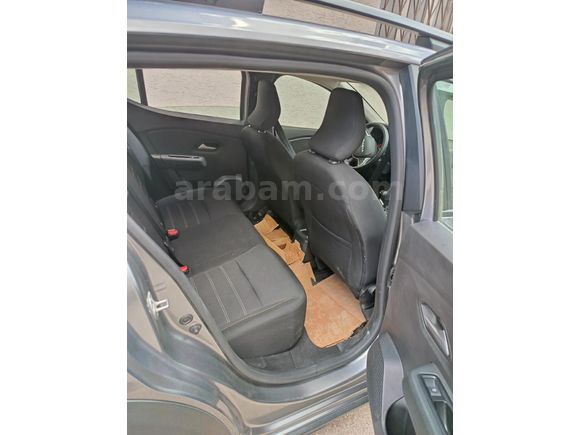 Sahibinden Dacia Sandero Stepway 1.0 Tce Expression 2025 Model