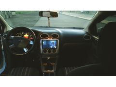Sahibinden Ford Focus 1.6 TDCi Trend 2009 Model