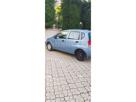  Sahibinden düşük km Kalos