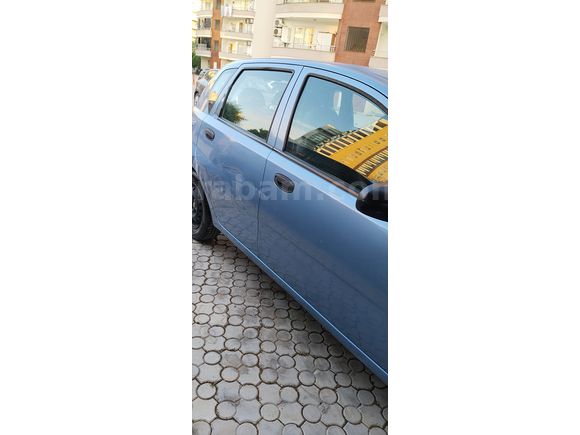  Sahibinden düşük km Kalos