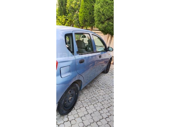  Sahibinden düşük km Kalos