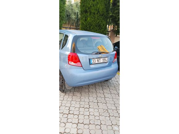  Sahibinden düşük km Kalos