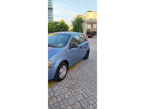  Sahibinden düşük km Kalos