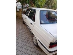 Sahibinden Renault R 9 1.4 GT 1994 Model