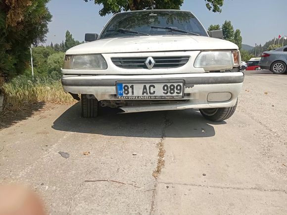 Sahibinden Renault R 9 1.4 GT 1994 Model