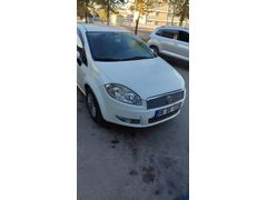 Sahibinden Fiat Linea 1.3 Multijet Active Plus 2012 Model  290.000 km Beyaz