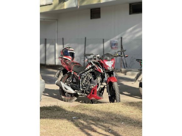 Sahibinden Arora AR 06 