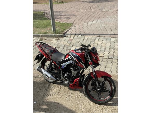 Sahibinden Arora AR 06 