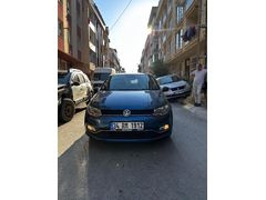Sahibinden Volkswagen Polo 1.2 TSi Comfortline 2016 Model