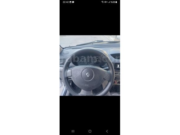 Sahibinden Renault Symbol 1.5 dCi Authentique 2010 Model 