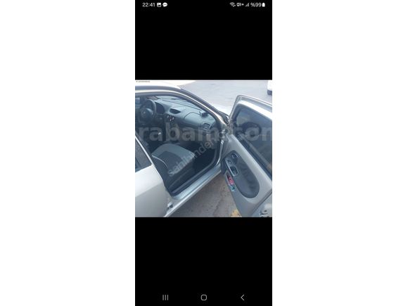 Sahibinden Renault Symbol 1.5 dCi Authentique 2010 Model 