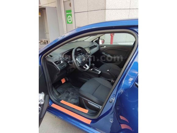 Sahibinden Renault Clio 1.0 TCe Touch 2022 Model 