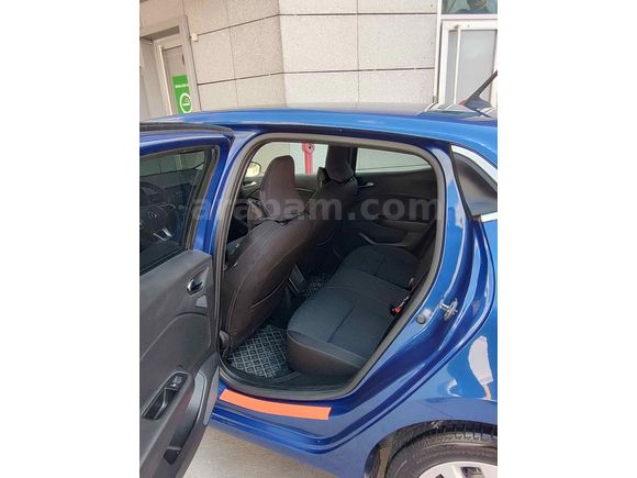 Sahibinden Renault Clio 1.0 TCe Touch 2022 Model 