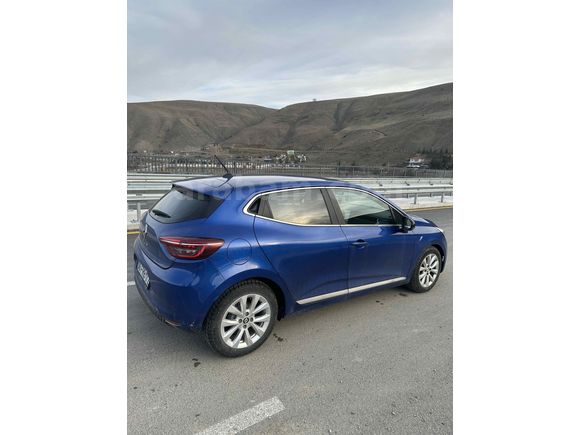 Sahibinden Renault Clio 1.0 TCe Touch 2022 Model 