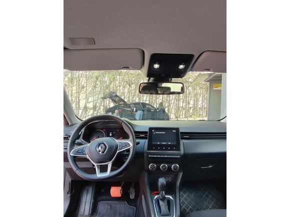 Sahibinden Renault Clio 1.0 TCe Touch 2022 Model 