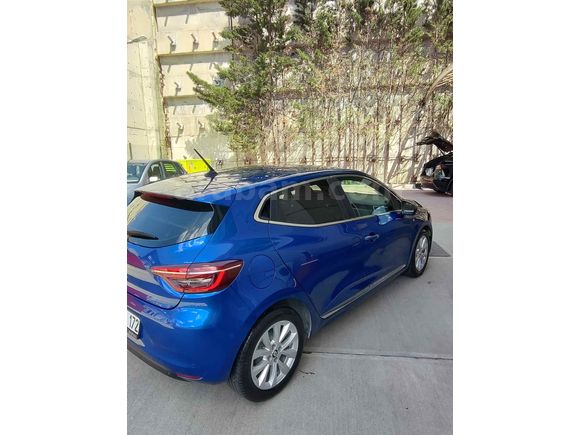 Sahibinden Renault Clio 1.0 TCe Touch 2022 Model 