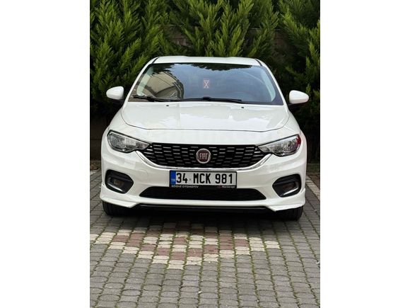 Sahibinden Fiat Egea 1.3 Multijet Urban 2016 Model 