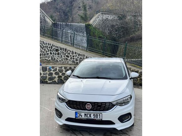 Sahibinden Fiat Egea 1.3 Multijet Urban 2016 Model 