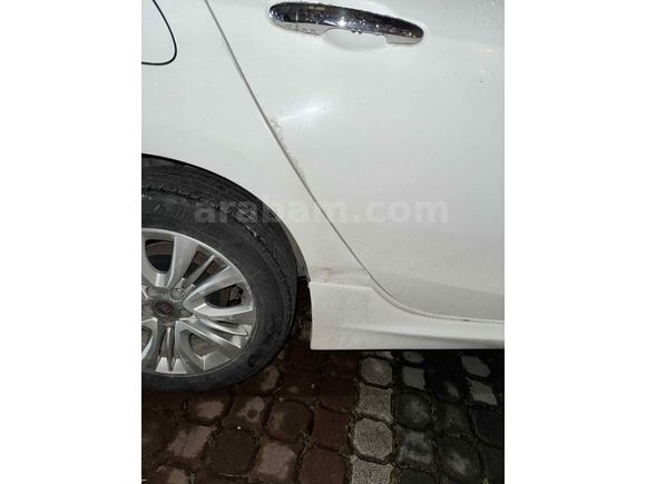 Sahibinden Fiat Egea 1.3 Multijet Urban 2016 Model 
