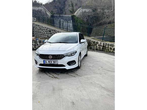 Sahibinden Fiat Egea 1.3 Multijet Urban 2016 Model 