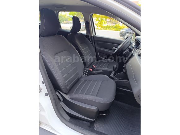 Sahibinden Dacia Duster 1.0 Tce ECO-G Expression 2023 Model