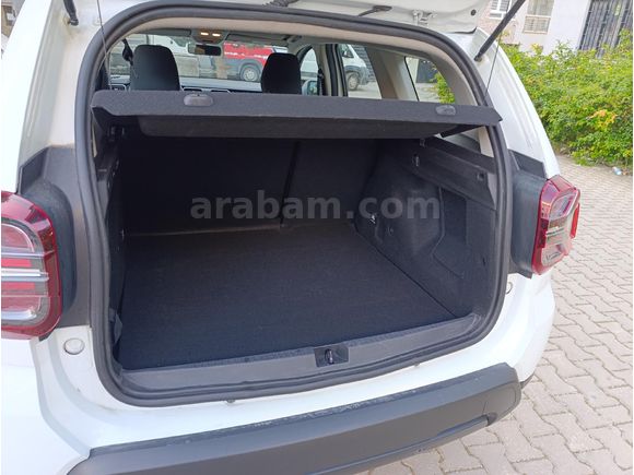 Sahibinden Dacia Duster 1.0 Tce ECO-G Expression 2023 Model