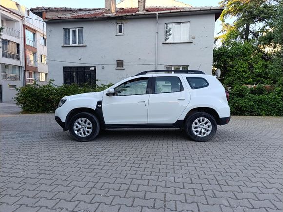 Sahibinden Dacia Duster 1.0 Tce ECO-G Expression 2023 Model