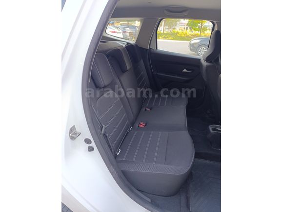 Sahibinden Dacia Duster 1.0 Tce ECO-G Expression 2023 Model