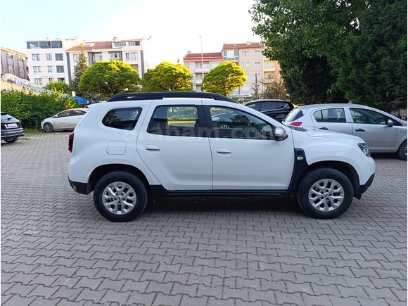 Sahibinden Dacia Duster 1.0 Tce ECO-G Expression 2023 Model