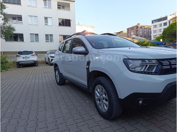 Sahibinden Dacia Duster 1.0 Tce ECO-G Expression 2023 Model