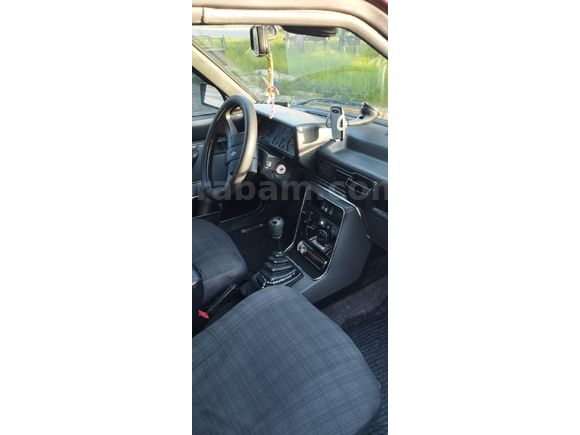 Sahibinden Renault R 9 1.6 Fairway 1993 Model