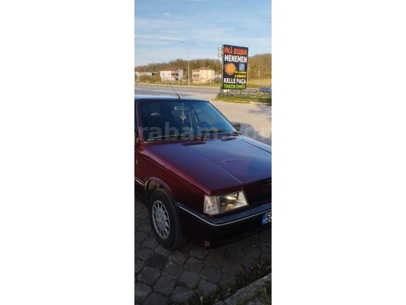 Sahibinden Renault R 9 1.6 Fairway 1993 Model