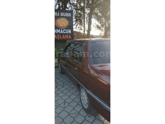 Sahibinden Renault R 9 1.6 Fairway 1993 Model