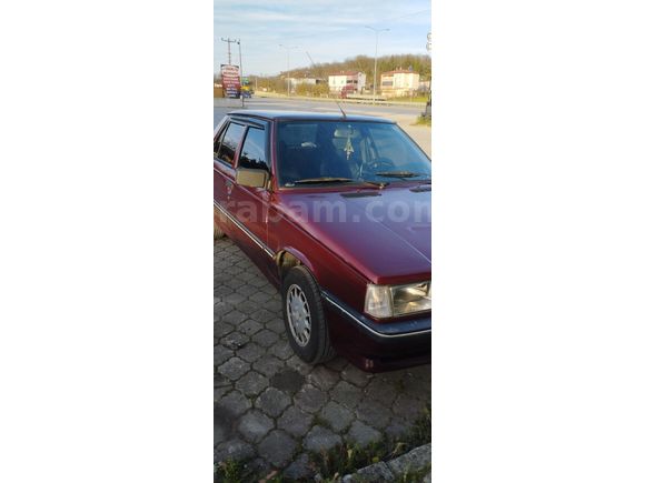 Sahibinden Renault R 9 1.6 Fairway 1993 Model