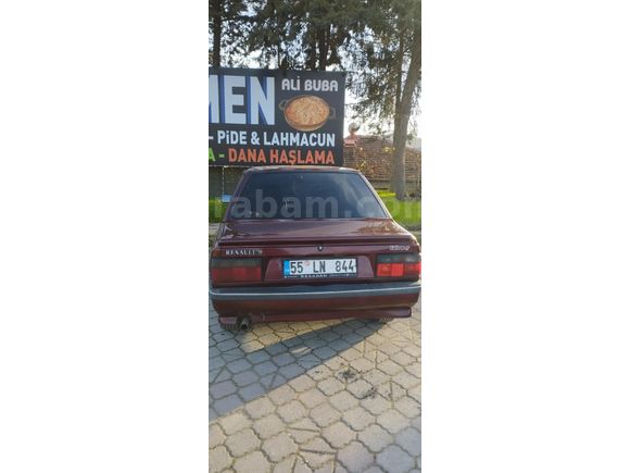 Sahibinden Renault R 9 1.6 Fairway 1993 Model