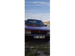 Sahibinden Renault R 9 1.6 Fairway 1993 Model