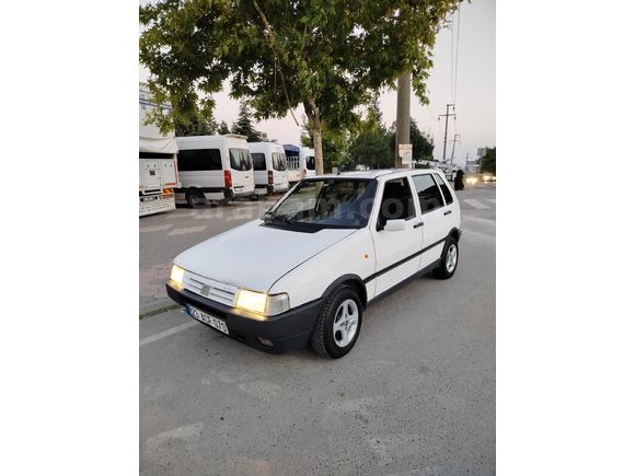 Sahibinden Fiat Uno 70 SX 1998 Model