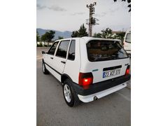 Sahibinden Fiat Uno 70 SX 1998 Model