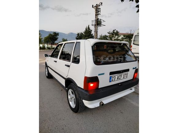 Sahibinden Fiat Uno 70 SX 1998 Model